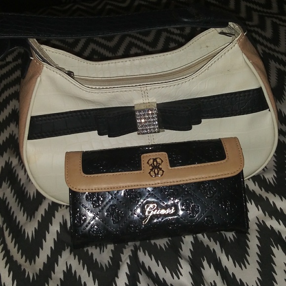 Purse & wallet!!! - Picture 1 of 8
